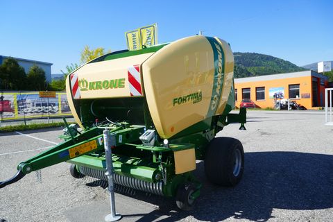 Krone Fortima V 1500 MC