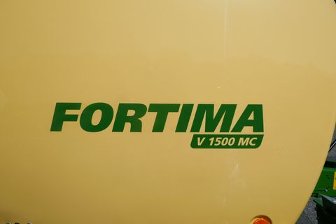 Krone Fortima V 1500 MC