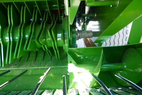 Krone Fortima V 1500 MC