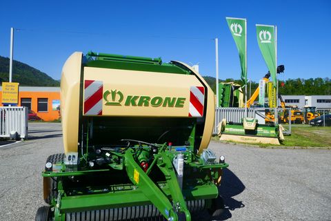 Krone Fortima V 1500 MC