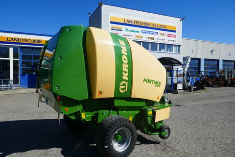 Krone Fortima V 1500 MC