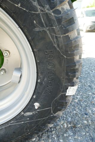 Krone Fortima V 1500 MC