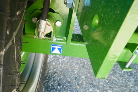 Krone Fortima V 1500 MC