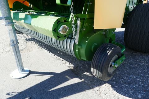 Krone Fortima V 1500 MC