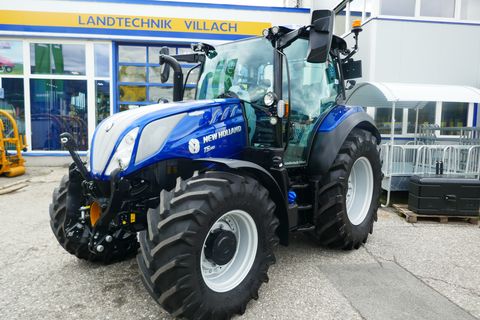 New Holland T5.140 Auto Command (Stage V)