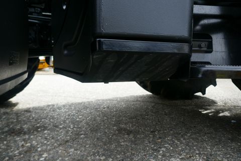 New Holland T5.140 Auto Command (Stage V)
