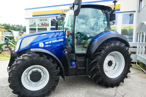 New Holland T5.140 Auto Command (Stage V)