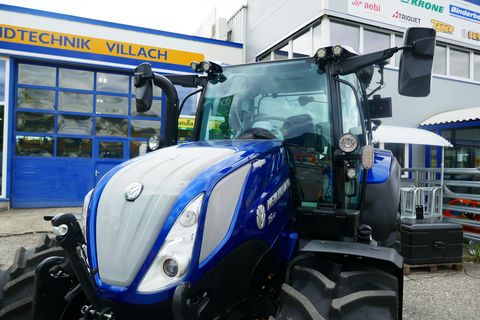 New Holland T5.140 Auto Command (Stage V)