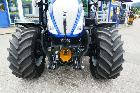 New Holland T5.140 Auto Command (Stage V)