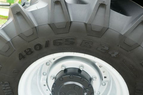 New Holland T5.140 Auto Command (Stage V)
