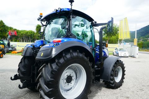 New Holland T5.140 Auto Command (Stage V)
