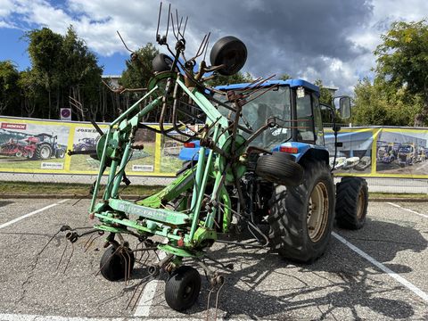 Deutz Fahr KH 3.64 Hydro 