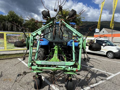 Deutz Fahr KH 3.64 Hydro