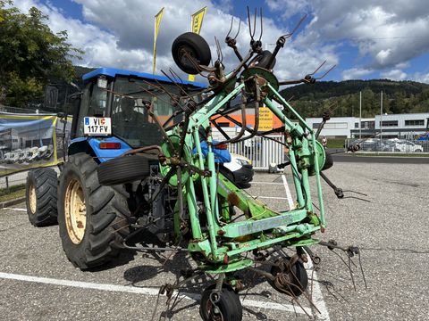 Deutz Fahr KH 3.64 Hydro