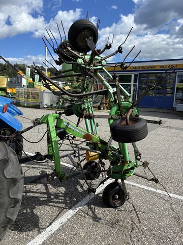 Deutz Fahr KH 3.64 Hydro