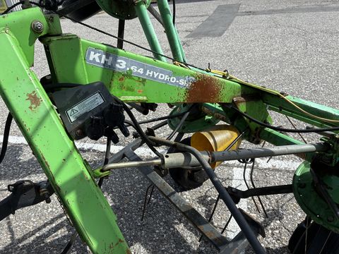 Deutz Fahr KH 3.64 Hydro