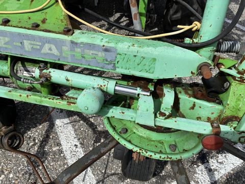 Deutz Fahr KH 3.64 Hydro