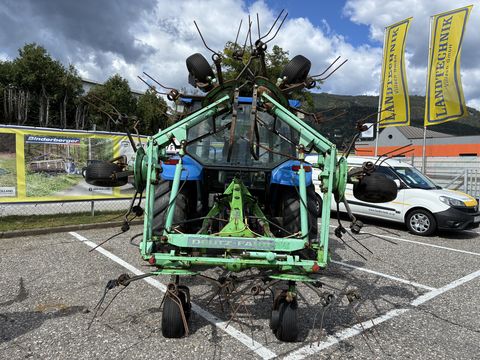 Deutz Fahr KH 3.64 Hydro