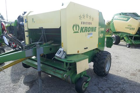 Krone RB 1250 MC