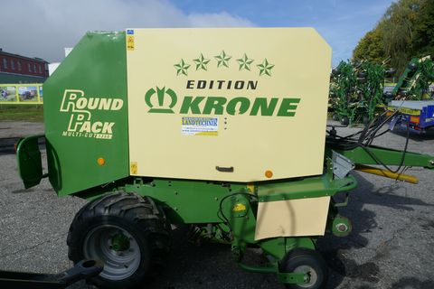 Krone RB 1250 MC
