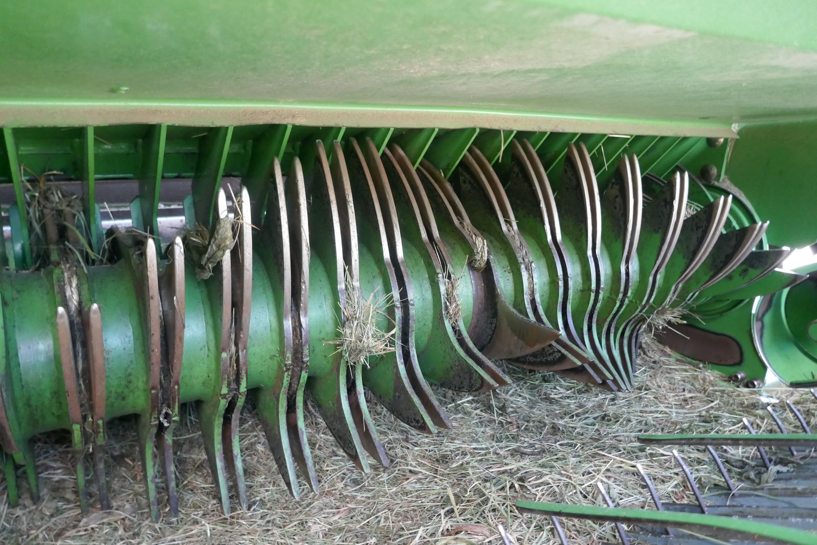 Krone RB 1250 MC 3