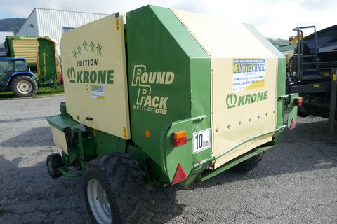 Krone RB 1250 MC