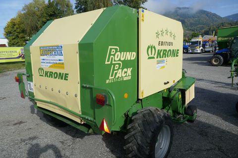 Krone RB 1250 MC
