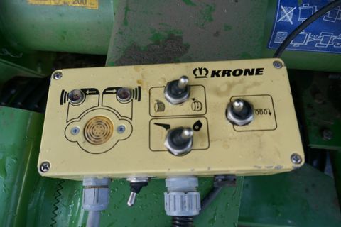 Krone RB 1250 MC