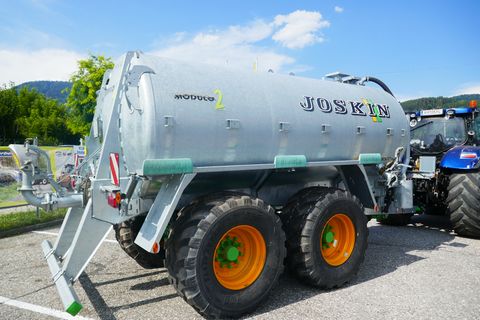 Joskin Modulo 2 14,000 MEB