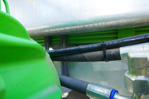 Joskin Modulo 2 14000 MEB
