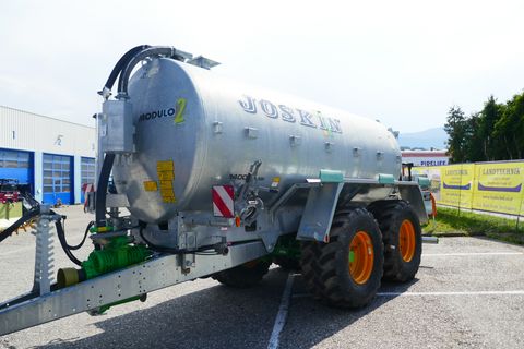 Joskin Modulo 2 14000 MEB