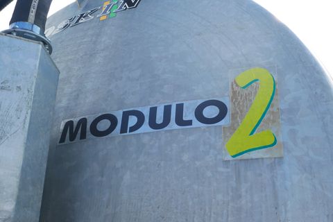 Joskin Modulo 2 14000 MEB