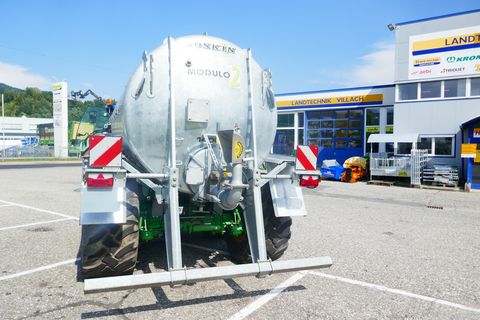 Joskin Modulo 2 14000 MEB