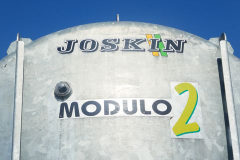 Joskin Modulo 2 14000 MEB