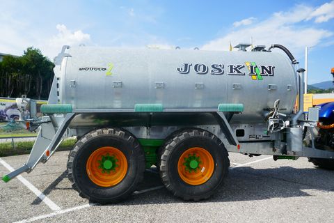 Joskin Modulo 2 14000 MEB