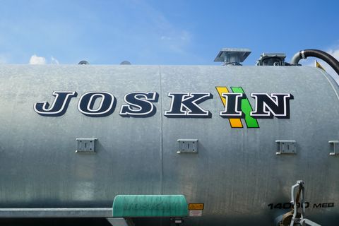 Joskin Modulo 2 14000 MEB