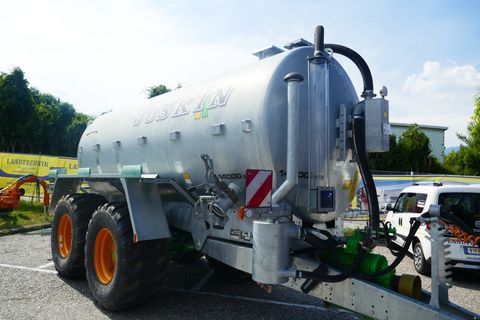 Joskin Modulo 2 14000 MEB