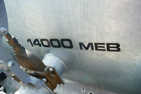 Joskin Modulo 2 14000 MEB