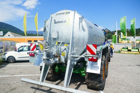Joskin Modulo 2 14000 MEB