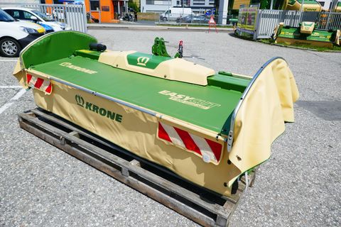Krone EasyCut F 320 Highland