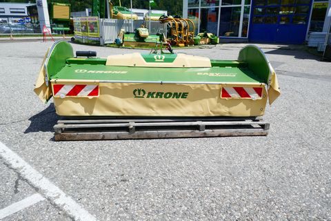 Krone EasyCut F 320 Highland