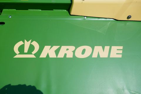 Krone EasyCut F 320 Highland