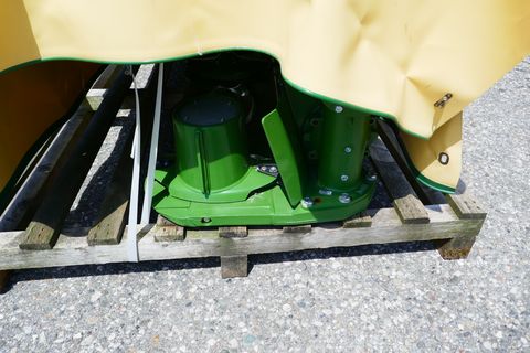 Krone EasyCut F 320 Highland