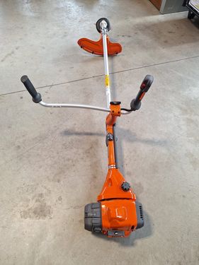 Husqvarna Motorsense 545 RXT