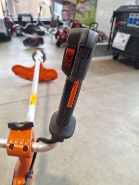 Husqvarna Motorsense 545 RXT
