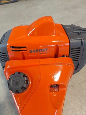 Husqvarna Motorsense 545 RXT
