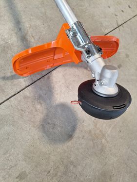 Husqvarna Motorsense 545 RXT