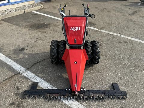 Aebi AM 20
