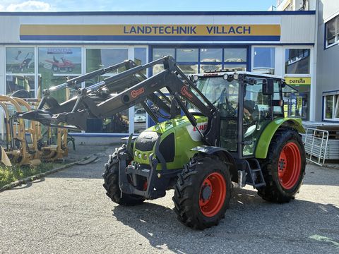 Claas Celtis 436 RC A