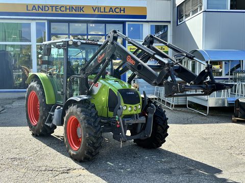 Claas Celtis 436 RC A